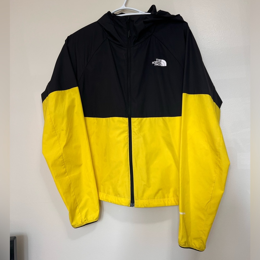 The North Face Wind Jacket